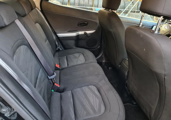 Kia Ceed cena 34499 przebieg: 61230, rok produkcji 2014 z Wasilków małe 781